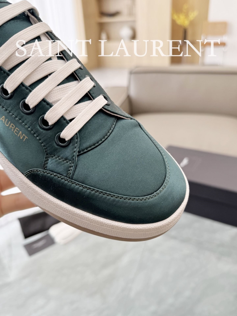 YSL Casual Shoes